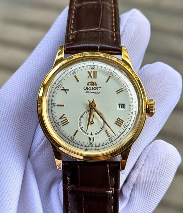 Hình ảnh Đồng Hồ Orient Nam RA-AP0106S30B