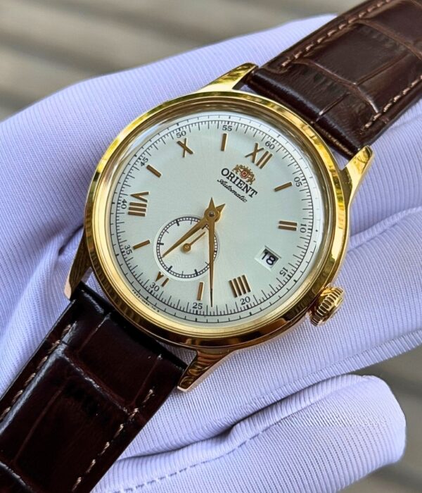 Hình ảnh Đồng Hồ Orient Nam RA-AP0106S30B