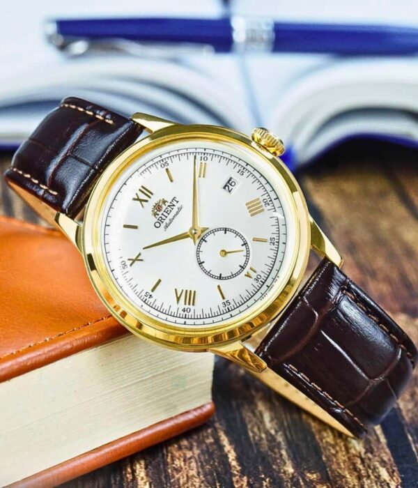 Hình ảnh Đồng Hồ Orient Nam RA-AP0106S30B