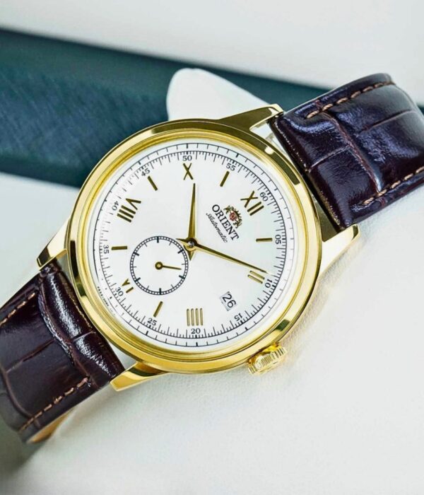 Hình ảnh Đồng Hồ Orient Nam RA-AP0106S30B