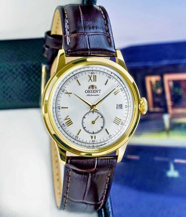 Hình ảnh Đồng Hồ Orient Nam RA-AP0106S30B