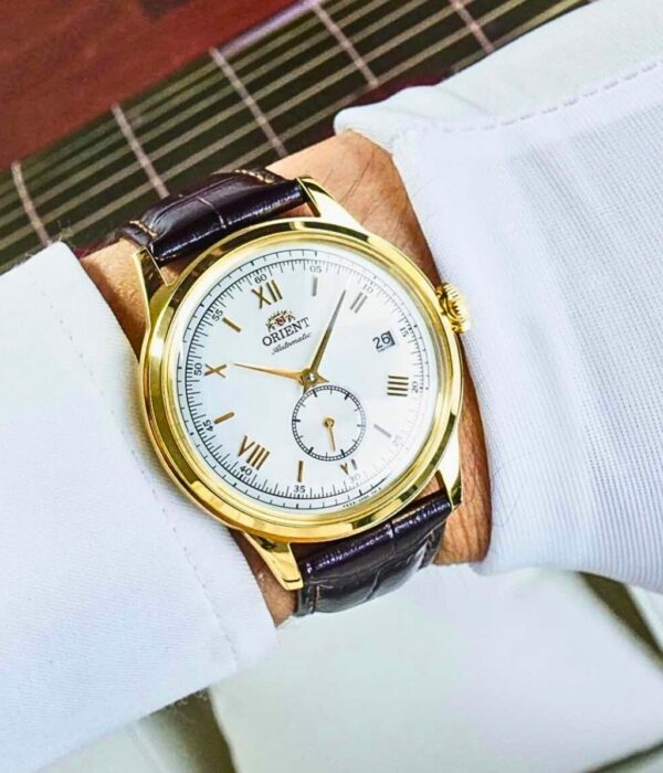 Hình ảnh Đồng Hồ Orient Nam RA-AP0106S30B