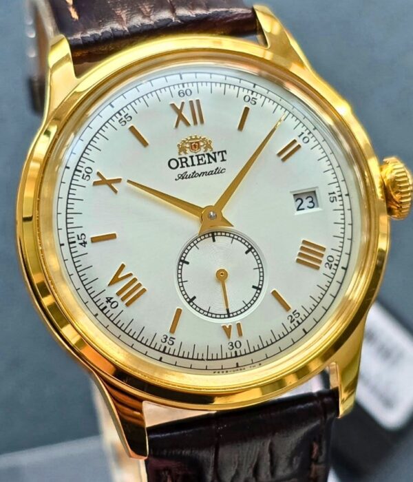 Hình ảnh Đồng Hồ Orient Nam RA-AP0106S30B