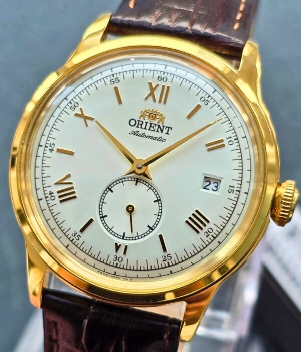 Hình ảnh Đồng Hồ Orient Nam RA-AP0106S30B