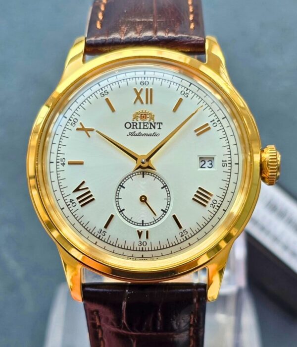 Hình ảnh Đồng Hồ Orient Nam RA-AP0106S30B
