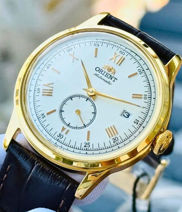 Hình ảnh Đồng Hồ Orient Nam RA-AP0106S30B