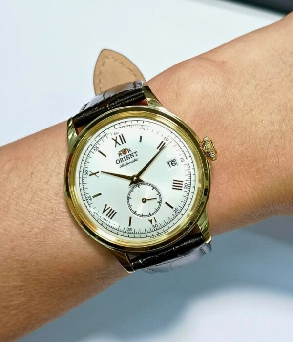 Hình ảnh Đồng Hồ Orient Nam RA-AP0106S30B