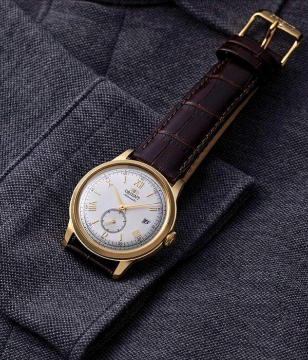 Hình ảnh Đồng Hồ Orient Nam RA-AP0106S30B