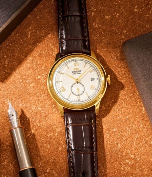 Hình ảnh Đồng Hồ Orient Nam RA-AP0106S30B