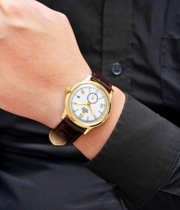 Hình ảnh Đồng Hồ Orient Nam RA-AP0106S30B