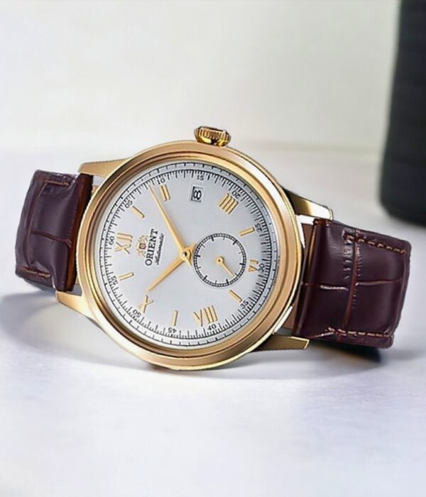 Hình ảnh Đồng Hồ Orient Nam RA-AP0106S30B