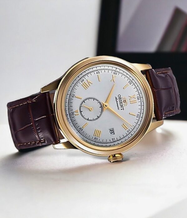 Hình ảnh Đồng Hồ Orient Nam RA-AP0106S30B