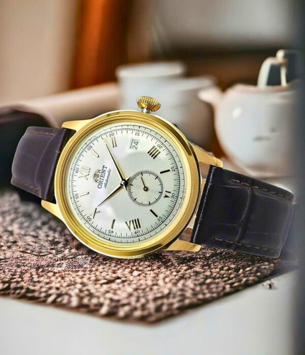 Hình ảnh Đồng Hồ Orient Nam RA-AP0106S30B