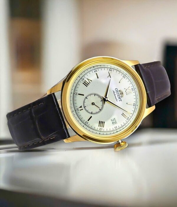 Hình ảnh Đồng Hồ Orient Nam RA-AP0106S30B