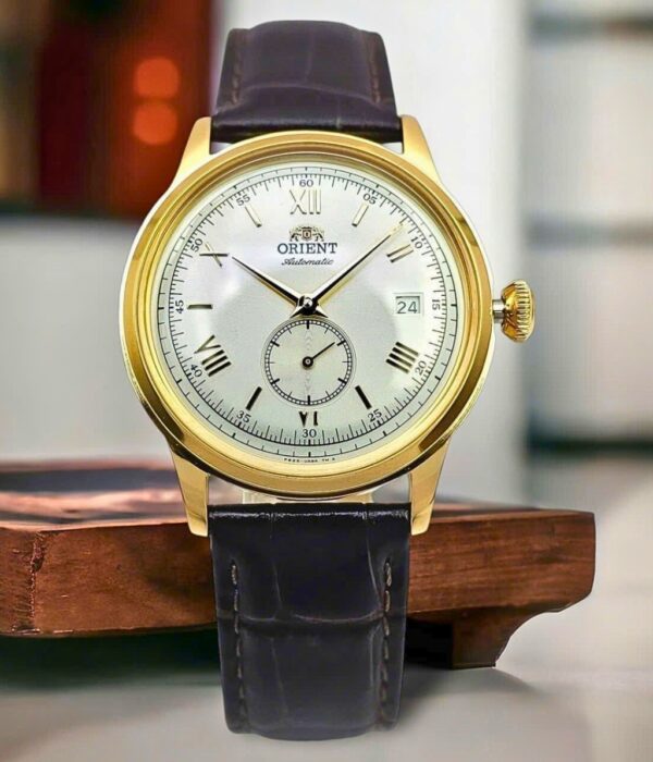 Hình ảnh Đồng Hồ Orient Nam RA-AP0106S30B