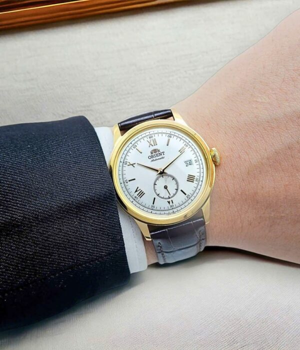 Hình ảnh Đồng Hồ Orient Nam RA-AP0106S30B