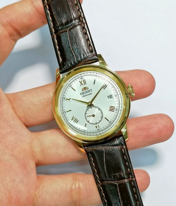 Hình ảnh Đồng Hồ Orient Nam RA-AP0106S30B