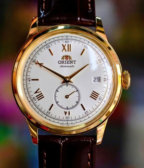 Hình ảnh Đồng Hồ Orient Nam RA-AP0106S30B