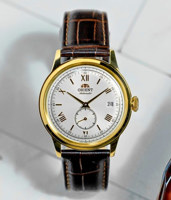 Hình ảnh Đồng Hồ Orient Nam RA-AP0106S30B