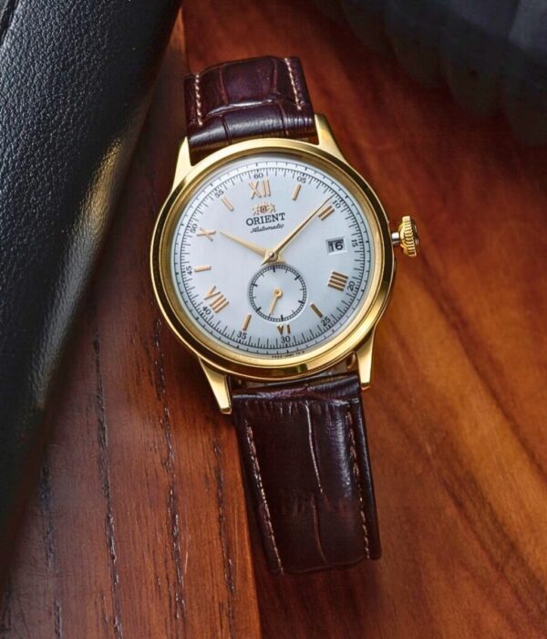 Hình ảnh Đồng Hồ Orient Nam RA-AP0106S30B