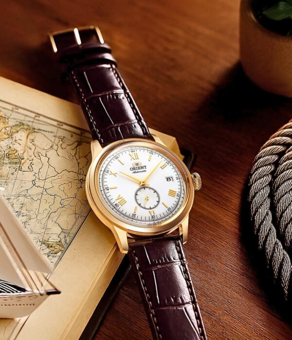 Hình ảnh Đồng Hồ Orient Nam RA-AP0106S30B