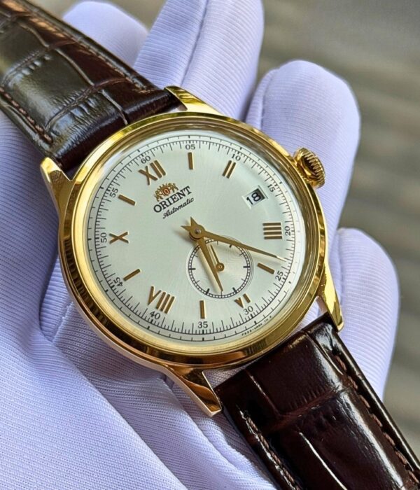 Hình ảnh Đồng Hồ Orient Nam RA-AP0106S30B