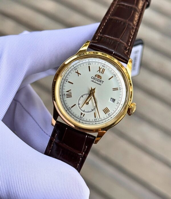 Hình ảnh Đồng Hồ Orient Nam RA-AP0106S30B