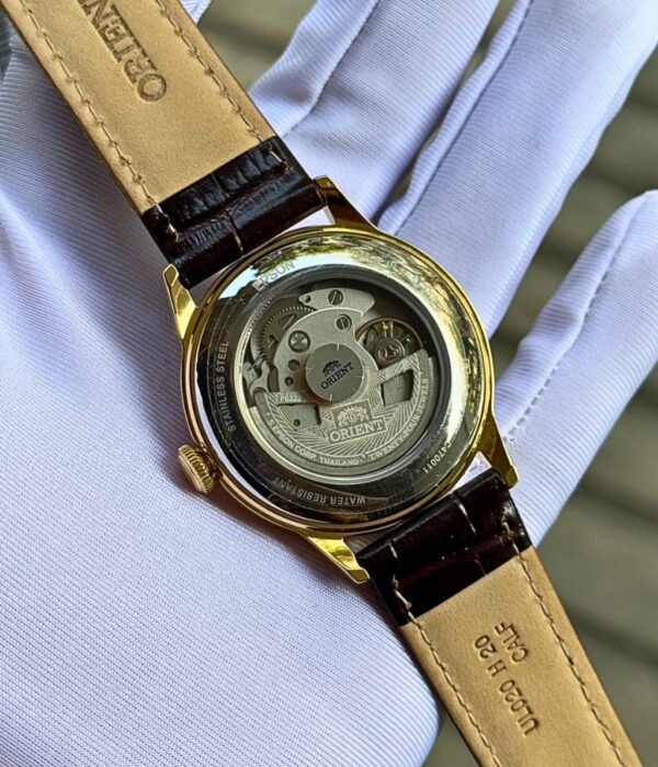 Hình ảnh Đồng Hồ Orient Nam RA-AP0106S30B