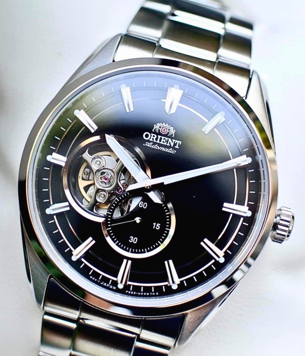 Hình ảnh Đồng Hồ Orient Nam RA-AR0002B30B