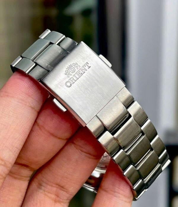 Hình ảnh Đồng Hồ Orient Nam RA-AR0002B30B