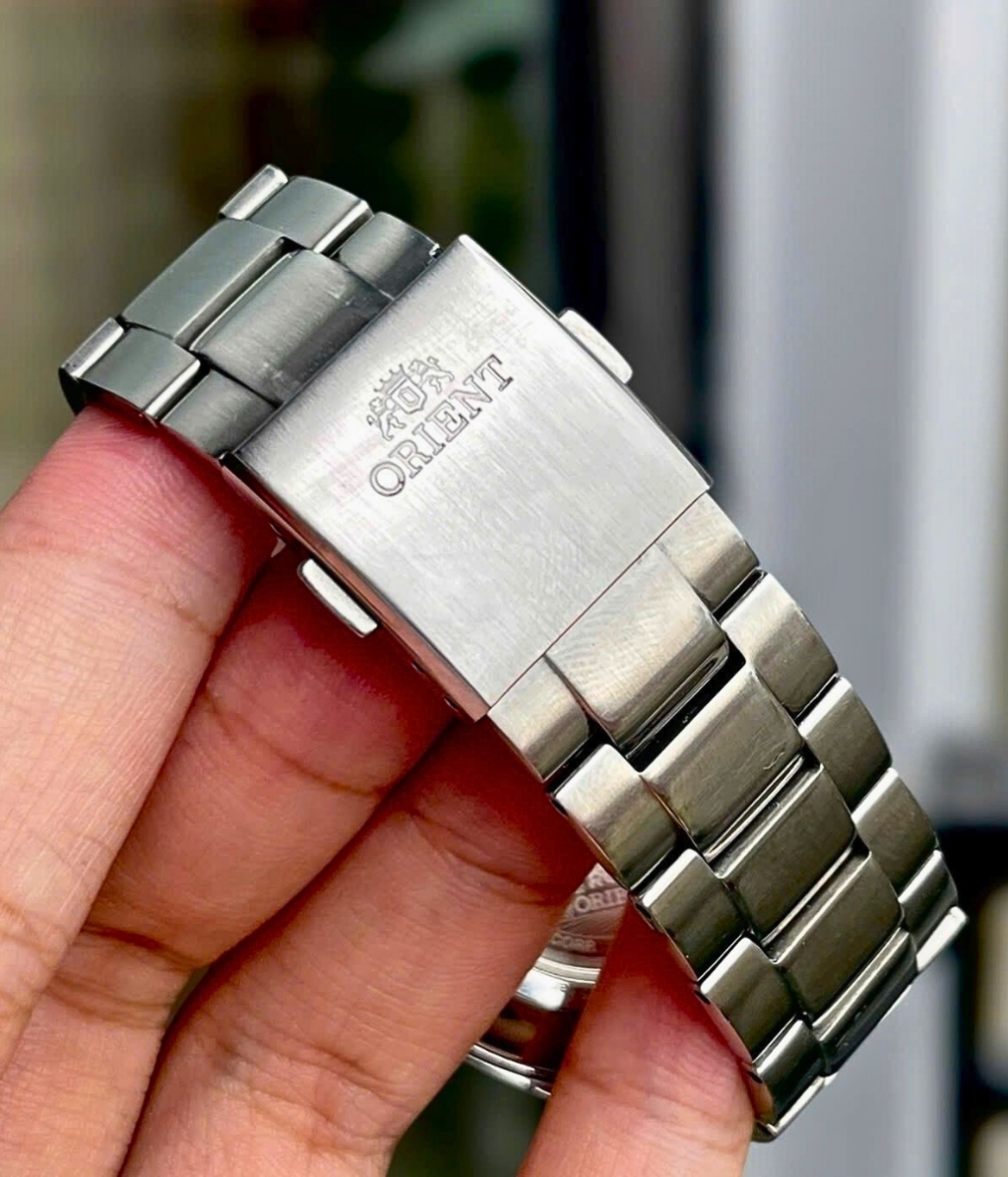 Hình ảnh Đồng Hồ Orient Nam RA-AR0002B30B