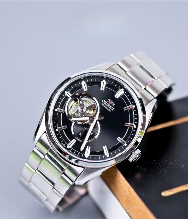 Hình ảnh Đồng Hồ Orient Nam RA-AR0002B30B