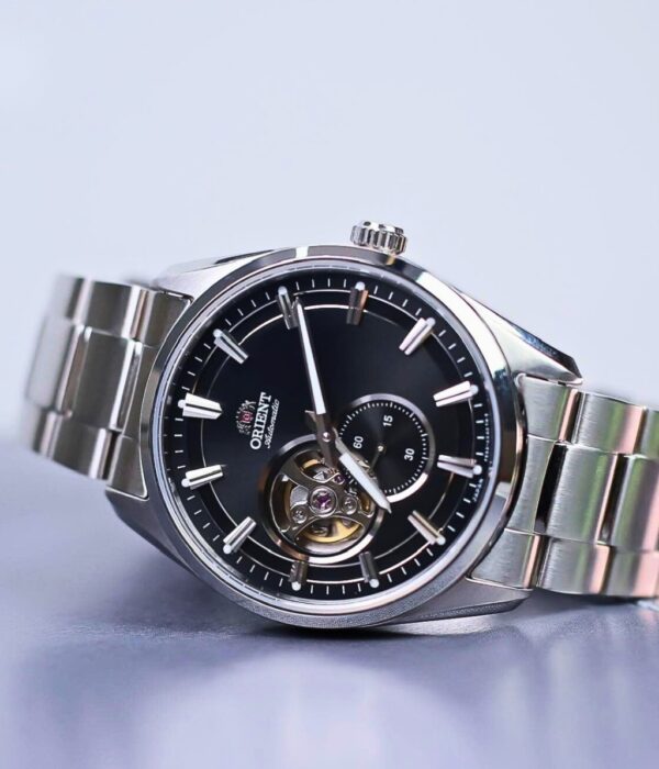 Hình ảnh Đồng Hồ Orient Nam RA-AR0002B30B