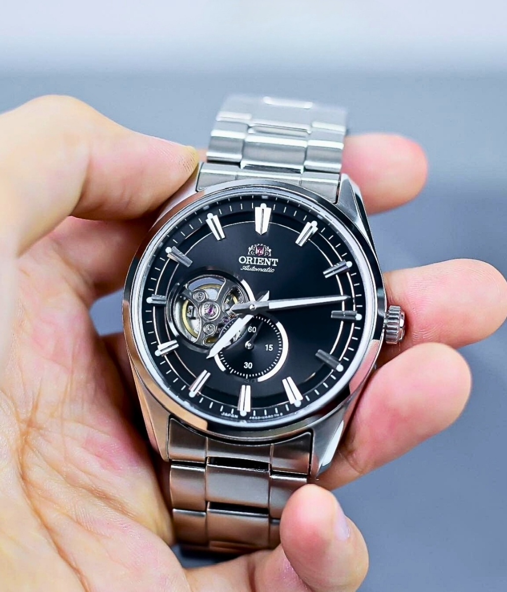 Hình ảnh Đồng Hồ Orient Nam RA-AR0002B30B