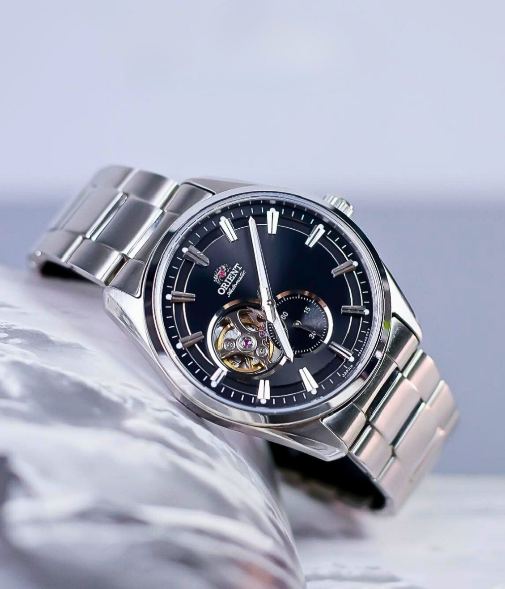 Hình ảnh Đồng Hồ Orient Nam RA-AR0002B30B