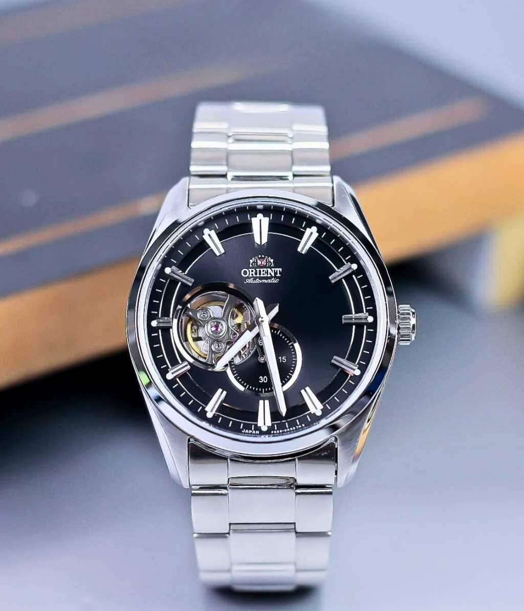 Hình ảnh Đồng Hồ Orient Nam RA-AR0002B30B