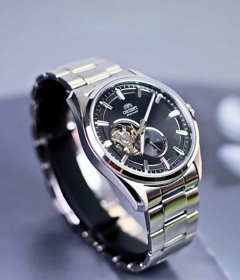 Hình ảnh Đồng Hồ Orient Nam RA-AR0002B30B