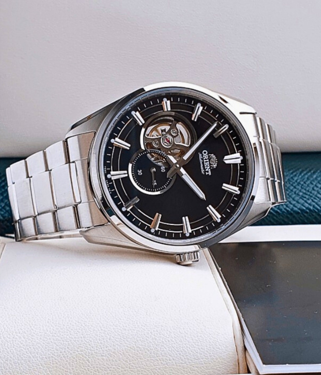 Hình ảnh Đồng Hồ Orient Nam RA-AR0002B30B