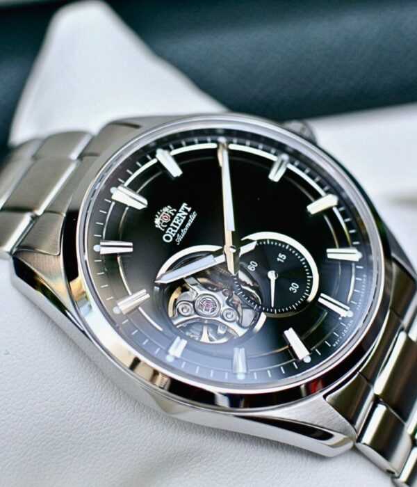 Hình ảnh Đồng Hồ Orient Nam RA-AR0002B30B