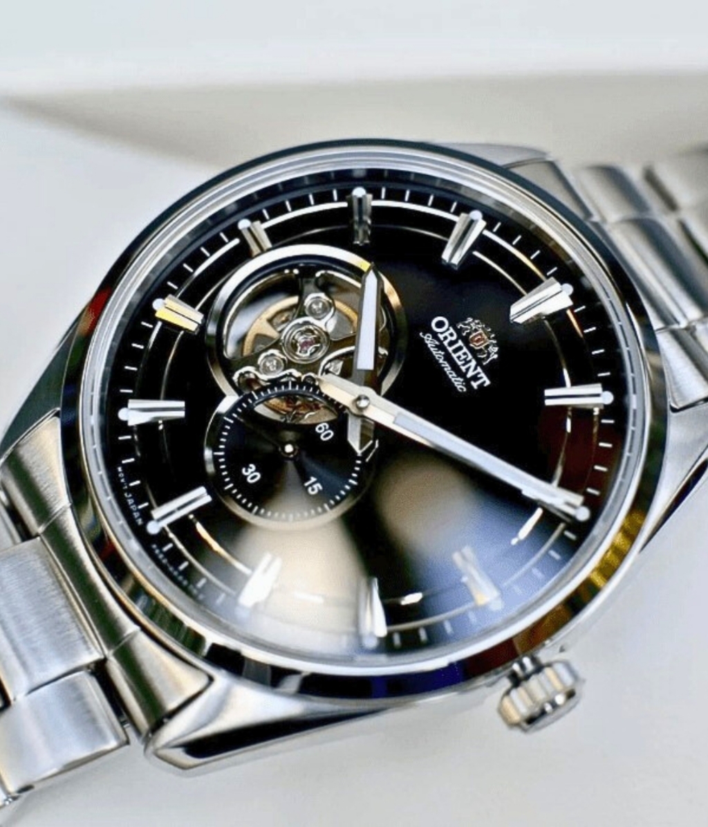 Hình ảnh Đồng Hồ Orient Nam RA-AR0002B30B