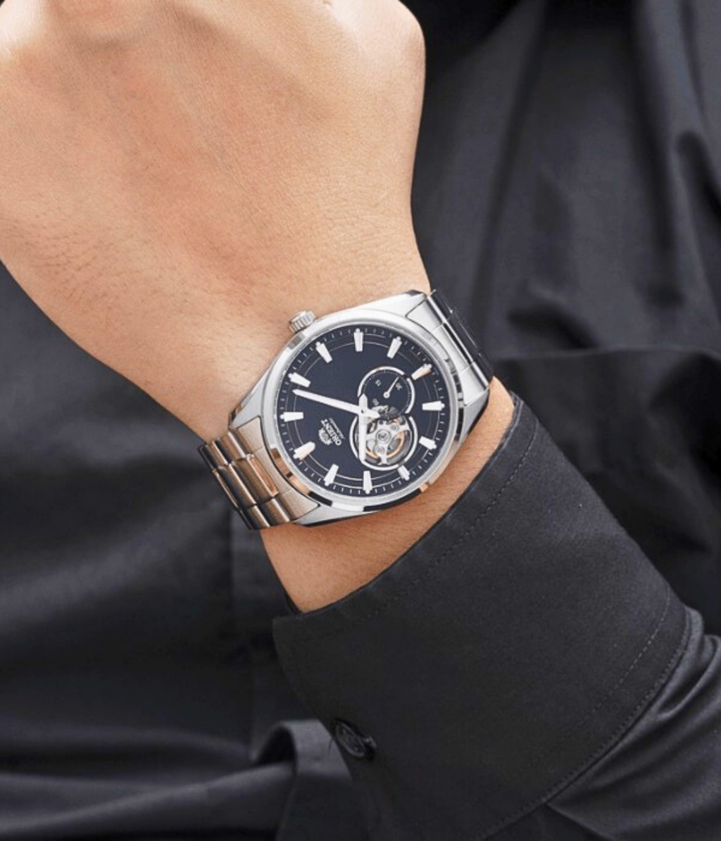 Hình ảnh Đồng Hồ Orient Nam RA-AR0002B30B