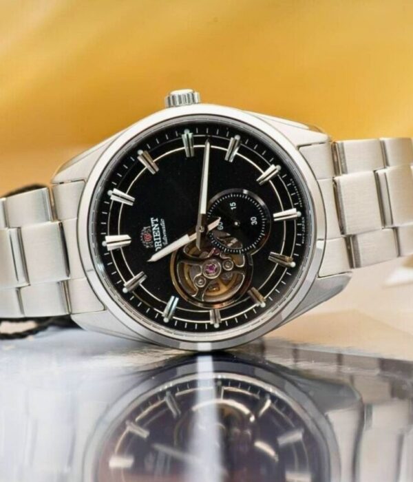 Hình ảnh Đồng Hồ Orient Nam RA-AR0002B30B