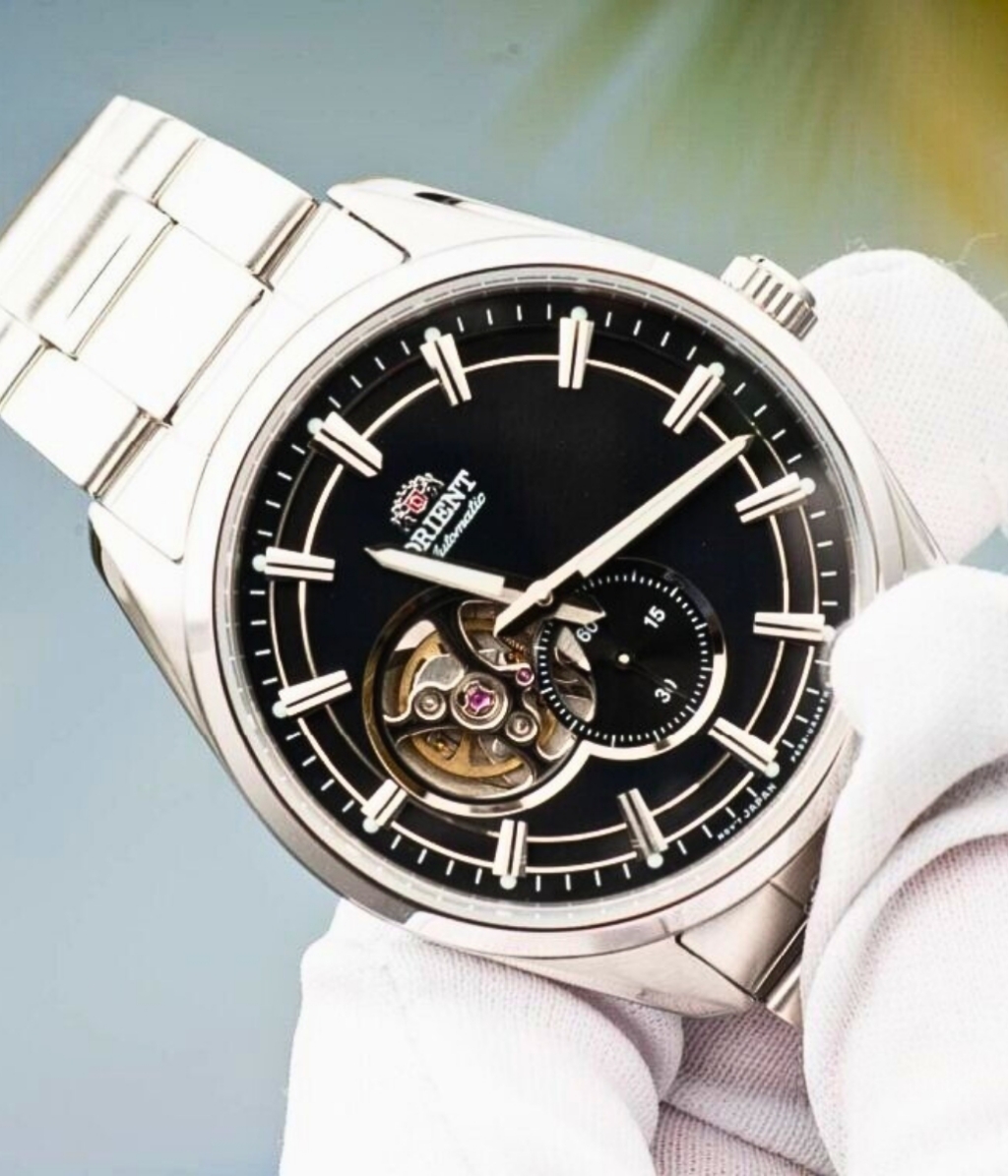 Hình ảnh Đồng Hồ Orient Nam RA-AR0002B30B