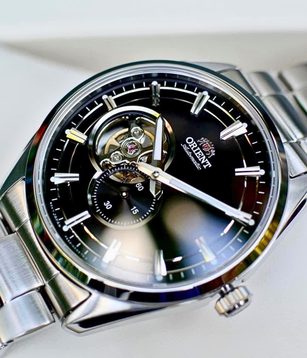 Hình ảnh Đồng Hồ Orient Nam RA-AR0002B30B