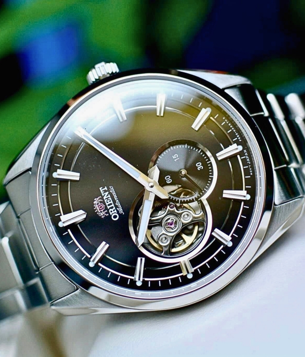 Hình ảnh Đồng Hồ Orient Nam RA-AR0002B30B