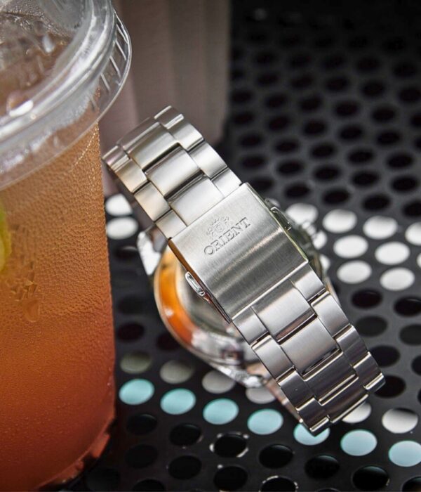 Hình ảnh Đồng Hồ Orient Nam RA-AR0002B30B