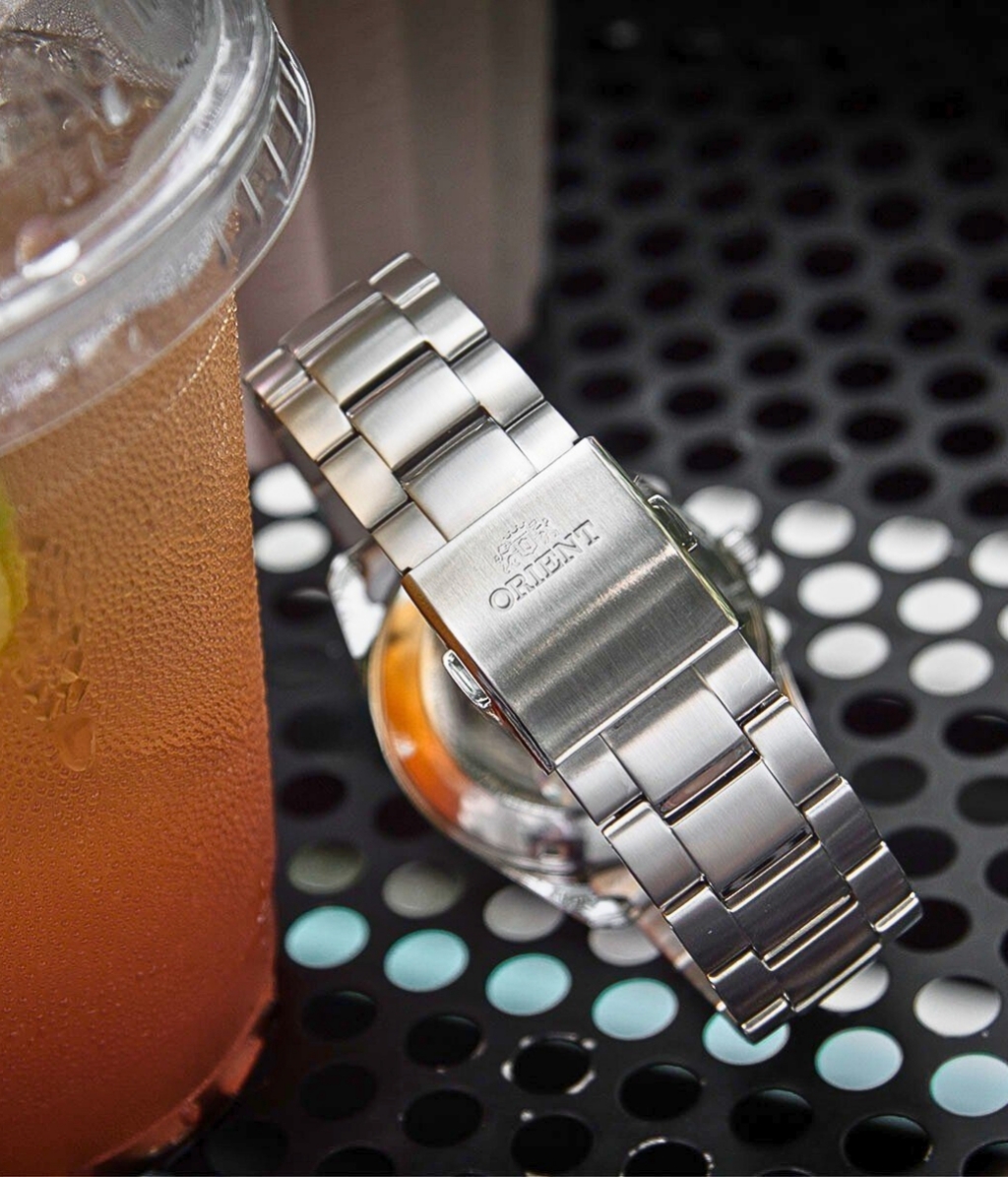 Hình ảnh Đồng Hồ Orient Nam RA-AR0002B30B