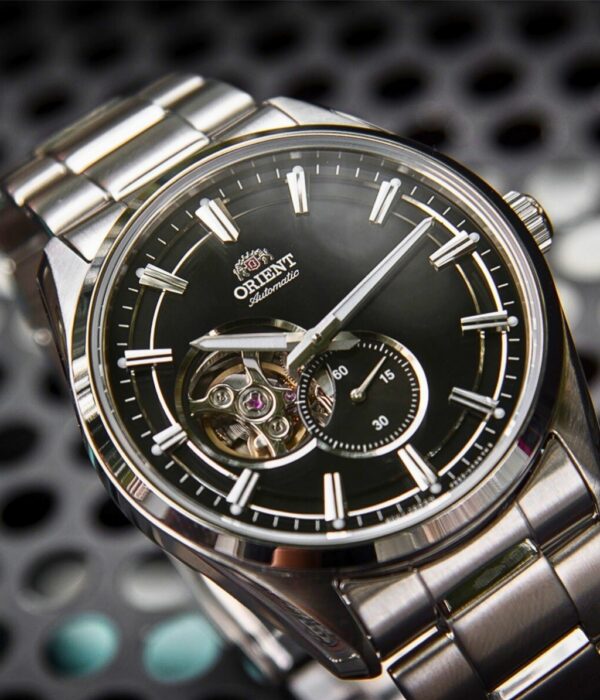 Hình ảnh Đồng Hồ Orient Nam RA-AR0002B30B