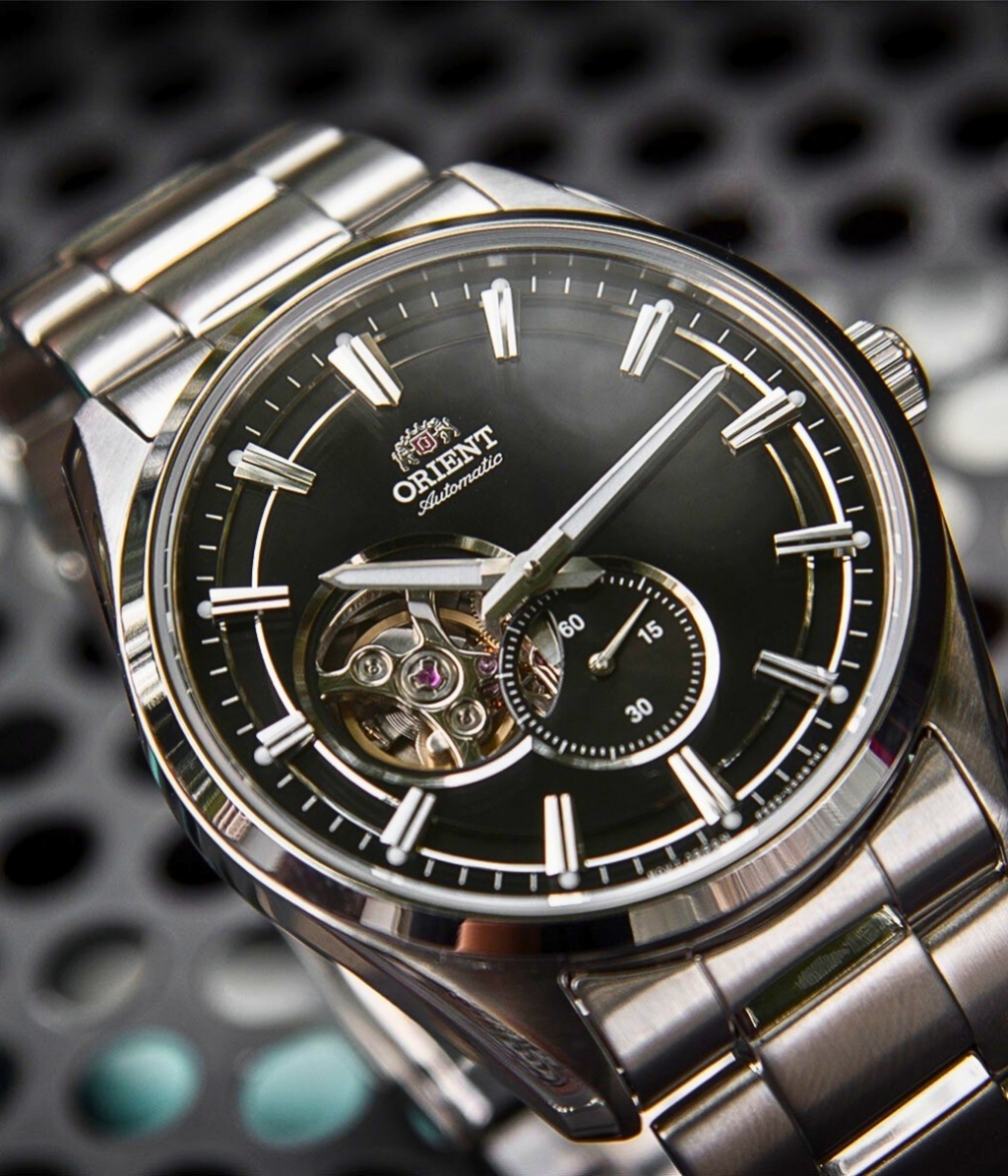 Hình ảnh Đồng Hồ Orient Nam RA-AR0002B30B