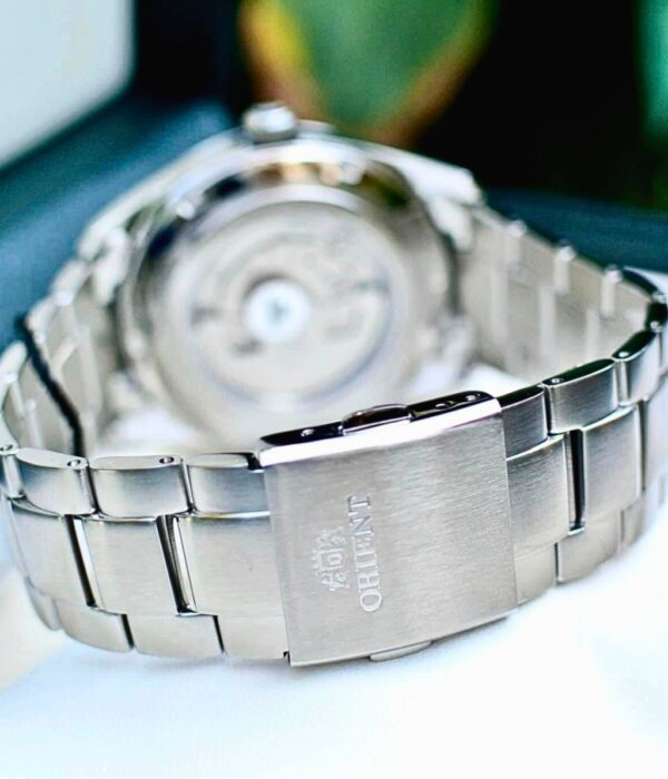 Hình ảnh Đồng Hồ Orient Nam RA-AR0002B30B